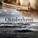 Oktoberhavet - eAudiobook