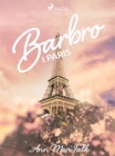 Barbro i Paris - eBook