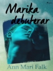 Marika debuterar - eBook