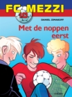 FC Mezzi 10 - Met de noppen eerst - eBook