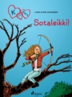 K niinku Klara 6 - Sotaleikki! : Sotaleikki! - eBook