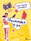 Me quiere/No me quiere 1: Alexander y yo - eBook