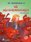 De tovervalk 3 - De demonenkoningin - eBook