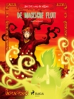 Het lot van de elfjes 4 - De magische fluit - eBook
