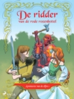 Avonturen van de elfen 1 - De ridder van de rode rozenbottel - eBook