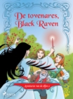 Avonturen van de elfen 2 - De tovenares, Black Raven - eBook
