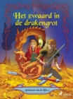 Avonturen van de elfen 3 - Het zwaard in de drakengrot - eBook