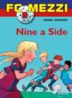 FC Mezzi 5: Nine a Side - eBook