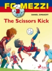 FC Mezzi 3: The Scissors Kick - eBook