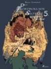 Det fortrollade slottet 5: Magiska grottor - eBook