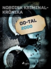 Nordisk kriminalkronika 2000 - eBook