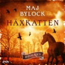 Haxkatten - eAudiobook