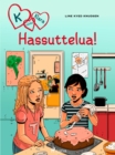 K niinku Klara 17 - Hassuttelua! - eBook