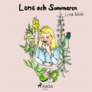 Lone och sommaren - eAudiobook