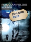 Pohjolan poliisi kertoo 2010 - eBook