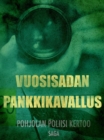 Vuosisadan pankkikavallus - eBook