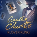 Klover kung - eAudiobook