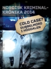 Cold case? Dubbelmord i Hogdalen - eBook