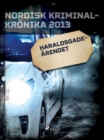 Haraldsgade-arendet - eBook
