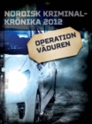 Operation vaduren - eBook