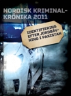 Identifiering efter jordbavning i Pakistan - eBook