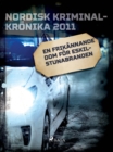 En frikannande dom for Eskilstunabranden - eBook