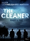 The Cleaner 1: The List - eBook