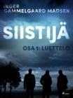 Siistija 1: Luettelo - eBook