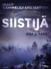 Siistija 3: Takki - eBook