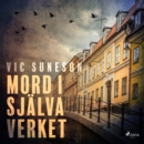 Mord i sjalva verket - eAudiobook