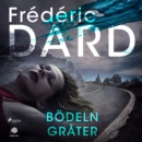 Bodeln grater - eAudiobook