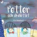 Petter och skelettet - eAudiobook