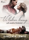 Vi leker kung och andra historier - eBook