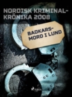Badkarsmord i Lund - eBook