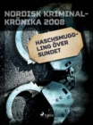 Haschsmuggling over sundet - eBook