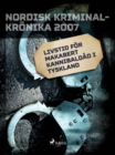 Livstid for makabert kannibaldad i Tyskland - eBook