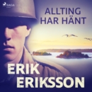 Allting har hant - eAudiobook