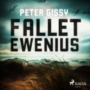 Fallet Ewenius - eAudiobook