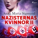 Nazisternas kvinnor II - eAudiobook
