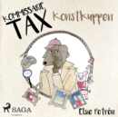 Kommissarie Tax: Konstkuppen - eAudiobook