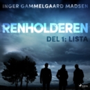 Renholderen 1: Lista - eAudiobook