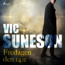 Fredagen den 14:e - eAudiobook