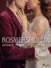 Rosmersholma - eBook