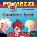 FC Mezzi 10 - Knottene forst - eAudiobook