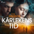 Karlekens tid - eAudiobook