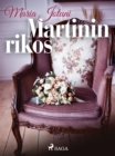 Martinin rikos - eBook
