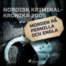 Morden pa Pernilla och Engla - eAudiobook