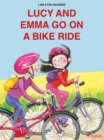 Lucy and Emma go on a Bike Ride - eBook