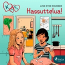 K niinku Klara 17 - Hassuttelua! - eAudiobook