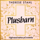 Plusbarn: high need babies pa svenska - eAudiobook